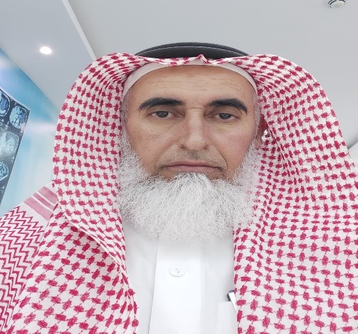 الاسم/ عبد الله مفرح محمد الأسمري